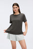 Buy 1, Get 1 Free - Wrinkle-Free, Cooling & Buttery Soft Loose Cut Ease Top