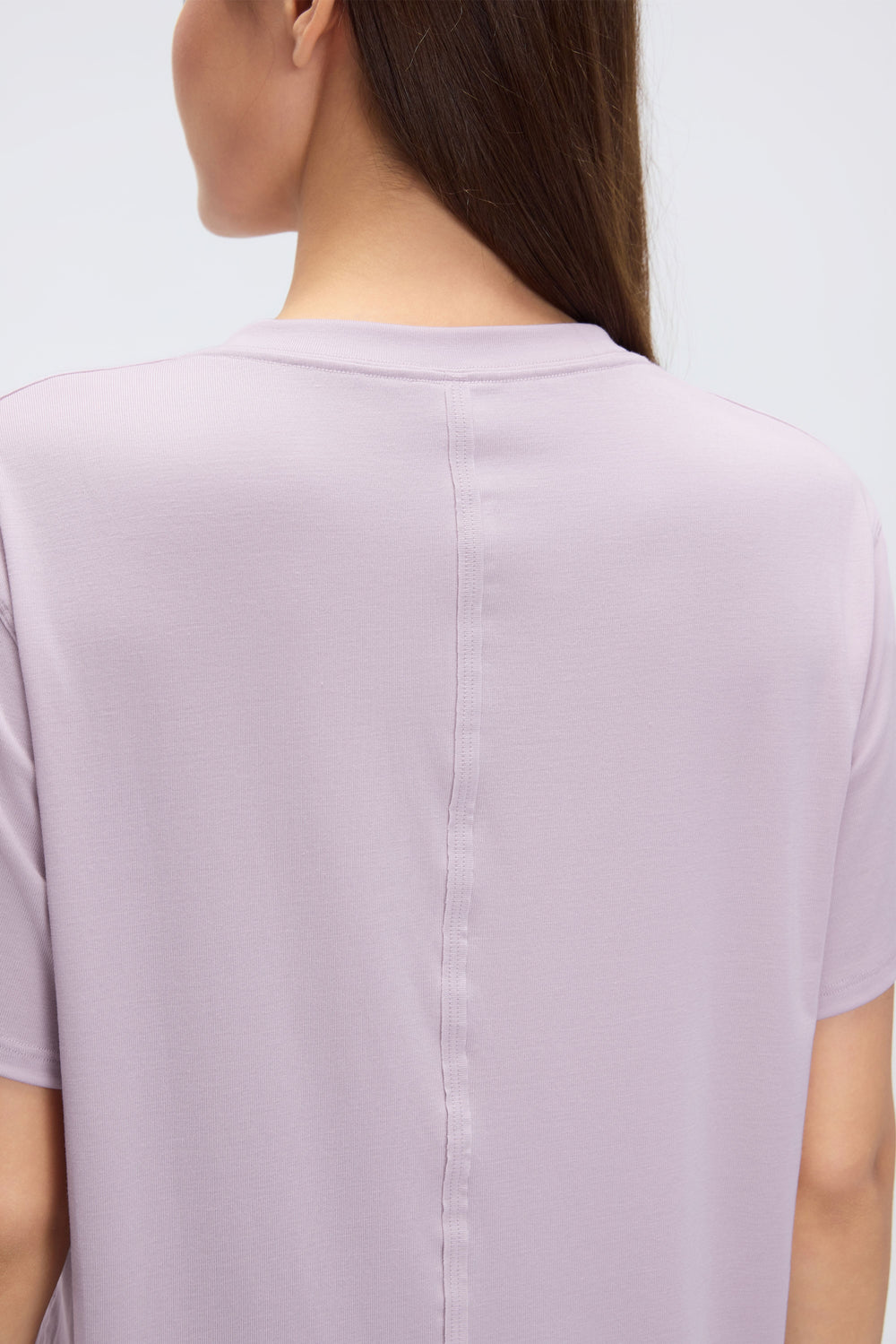 Buy 1, Get 1 Free - Wrinkle-Free, Cooling & Buttery Soft Loose Cut Ease Top