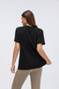 Buy 1, Get 1 Free - Wrinkle-Free, Cooling & Buttery Soft Loose Cut Ease Top