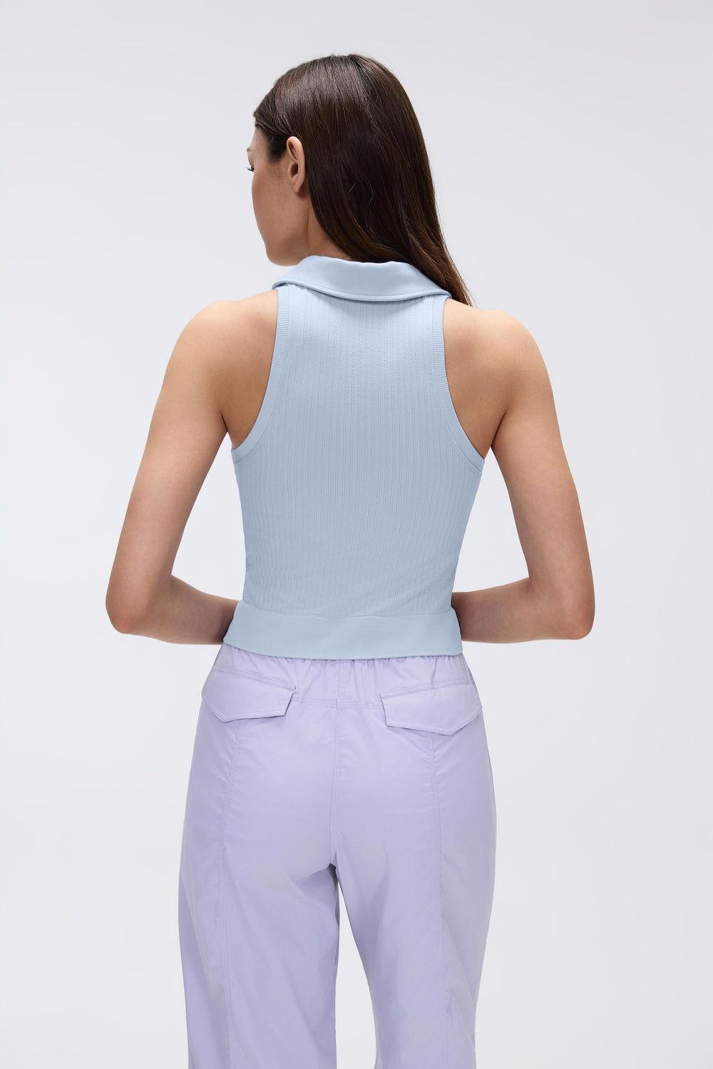 Buy 1, Get 1 Free - Cooling, Breathable & Padded Aspire Polo Top