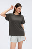 Buy 1, Get 1 Free - Wrinkle-Free, Cooling & Buttery Soft Loose Cut Ease Top