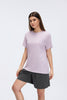 Buy 1, Get 1 Free - Wrinkle-Free, Cooling & Buttery Soft Loose Cut Ease Top