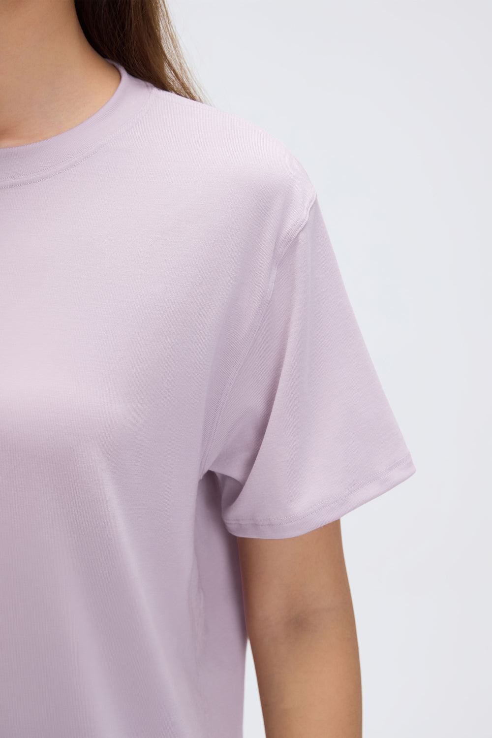 Buy 1, Get 1 Free - Wrinkle-Free, Cooling & Buttery Soft Loose Cut Ease Top