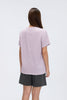 Buy 1, Get 1 Free - Wrinkle-Free, Cooling & Buttery Soft Loose Cut Ease Top