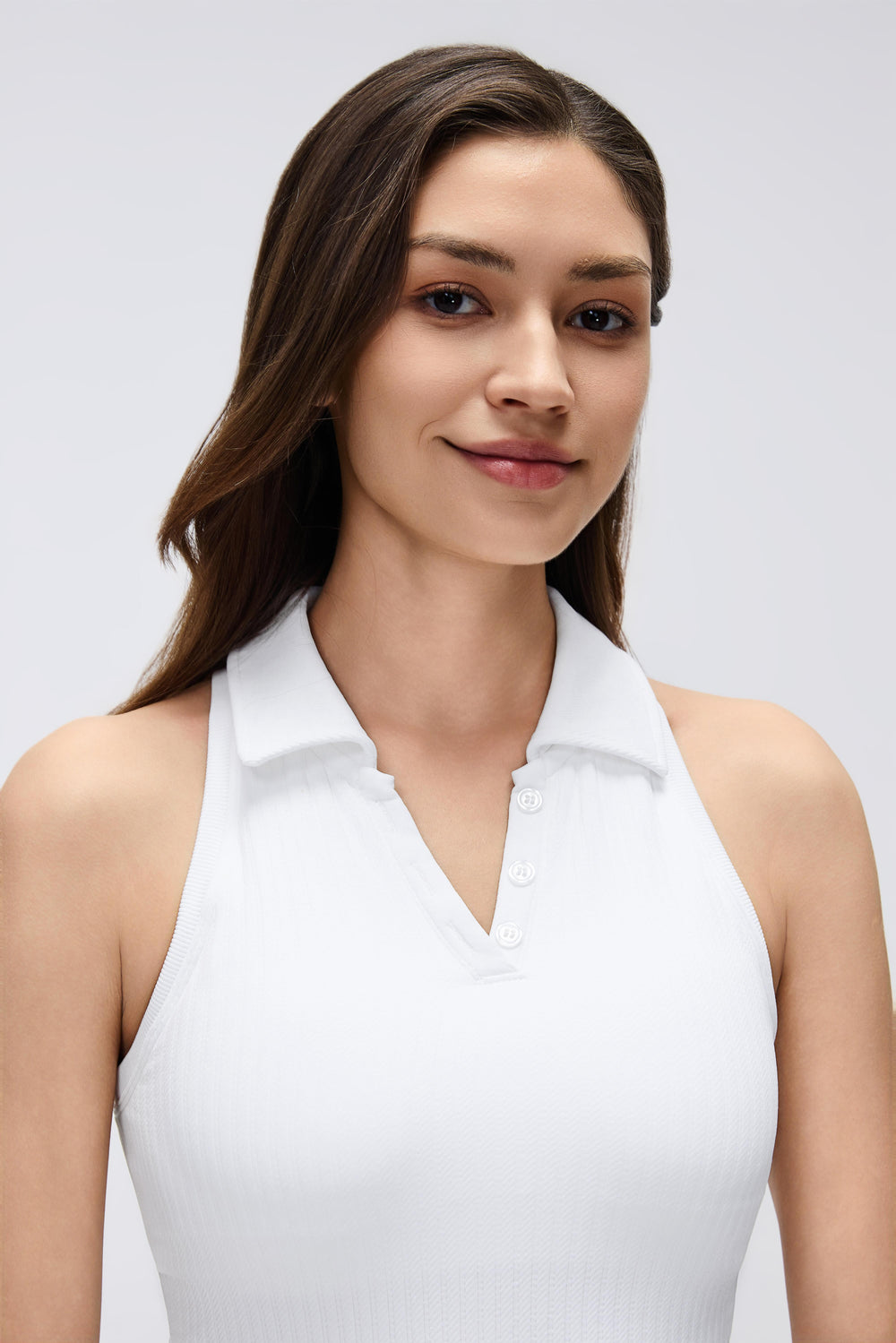 Buy 1, Get 1 Free - Cooling, Breathable & Padded Aspire Polo Top