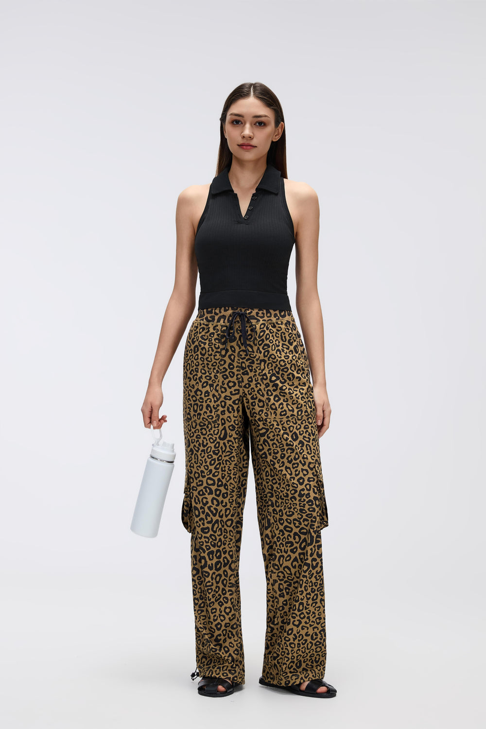 Buy 1, Get 1 Free - Cooling, Breathable & Padded Aspire Polo Top