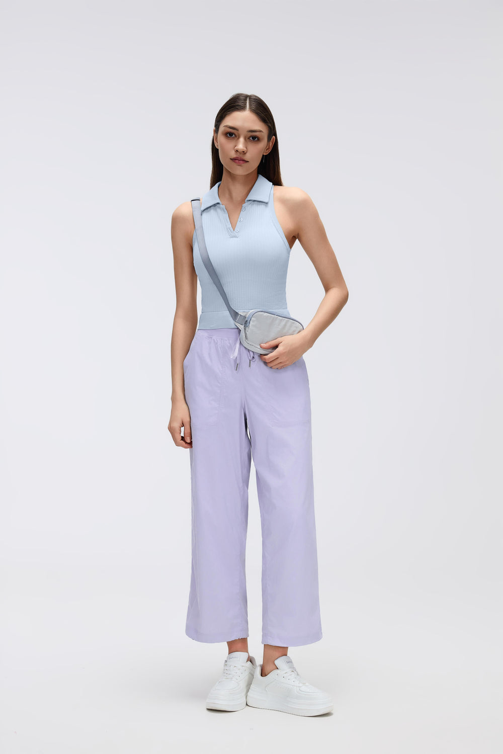 Buy 1, Get 1 Free - Cooling, Breathable & Padded Aspire Polo Top