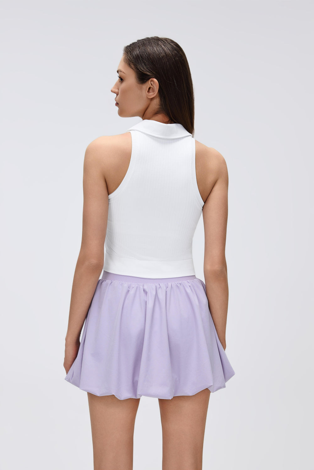 Buy 1, Get 1 Free - Cooling, Breathable & Padded Aspire Polo Top