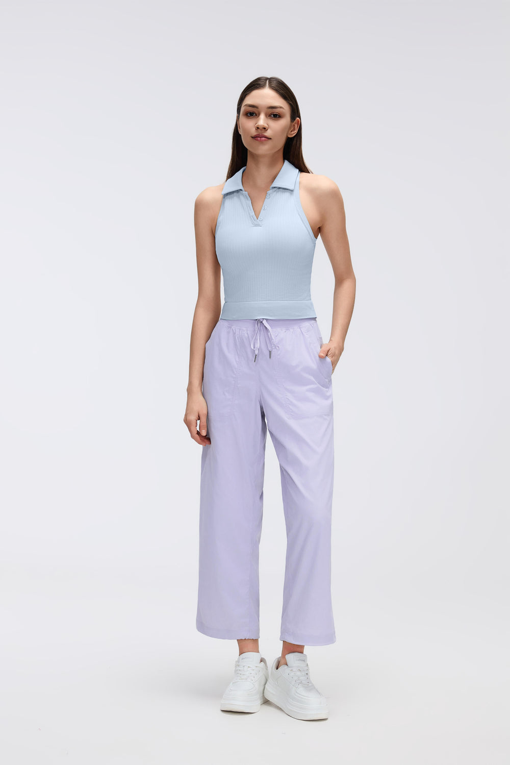 Buy 1, Get 1 Free - Cooling, Breathable & Padded Aspire Polo Top