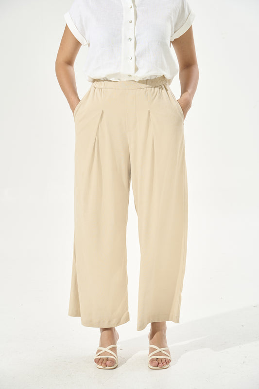 Cooling, Breathable & Stretchable Luxurious Trouser With Pockets