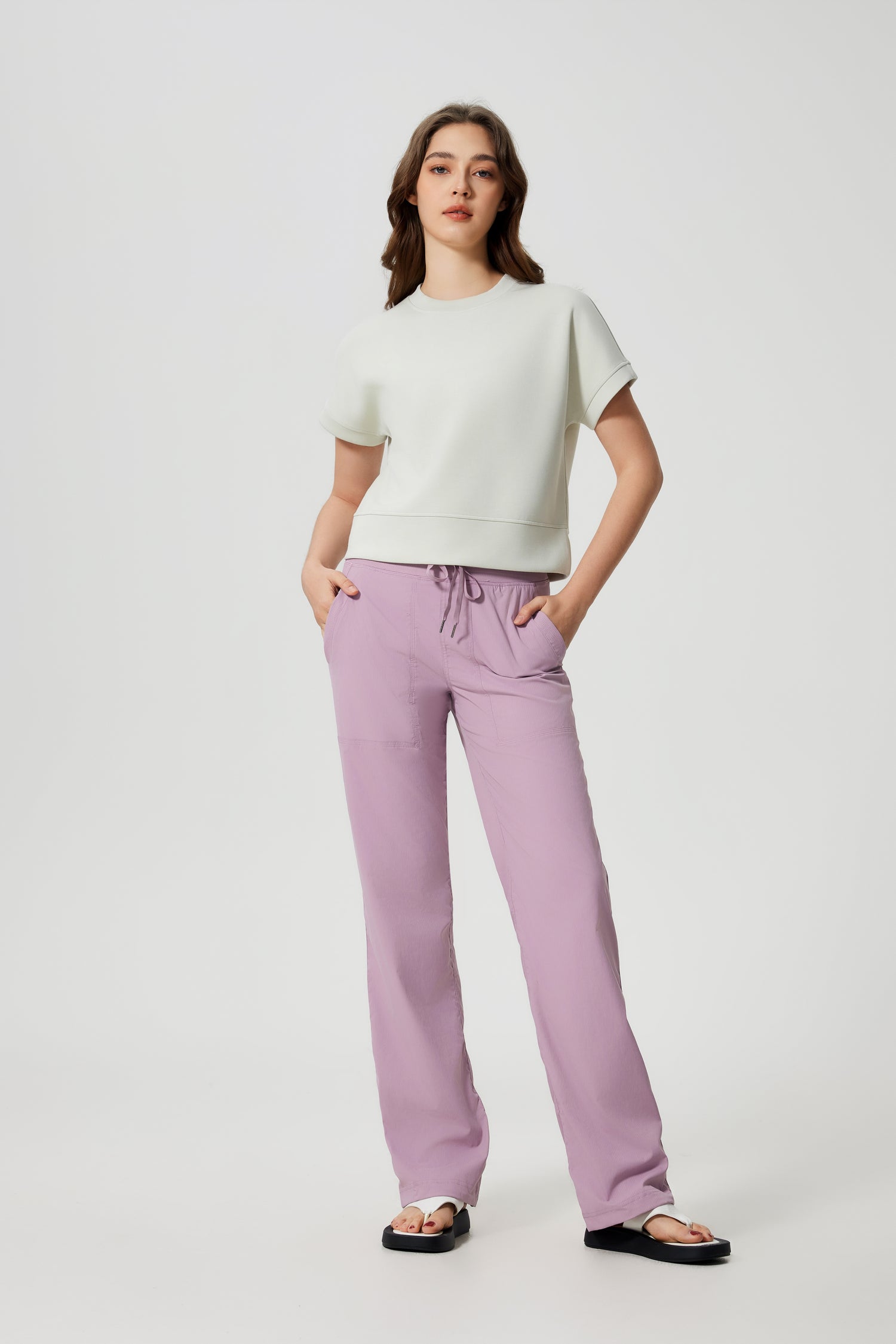 Work pants women Singapore