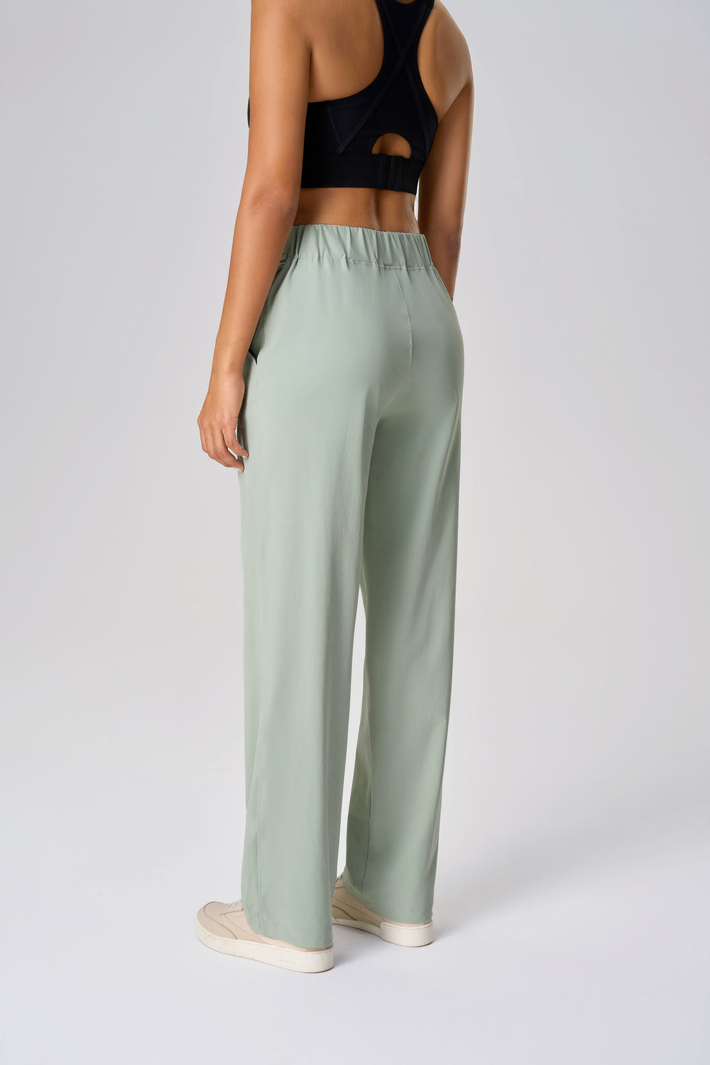 Cooling & Breathable Powerhouse Trousers With Pockets