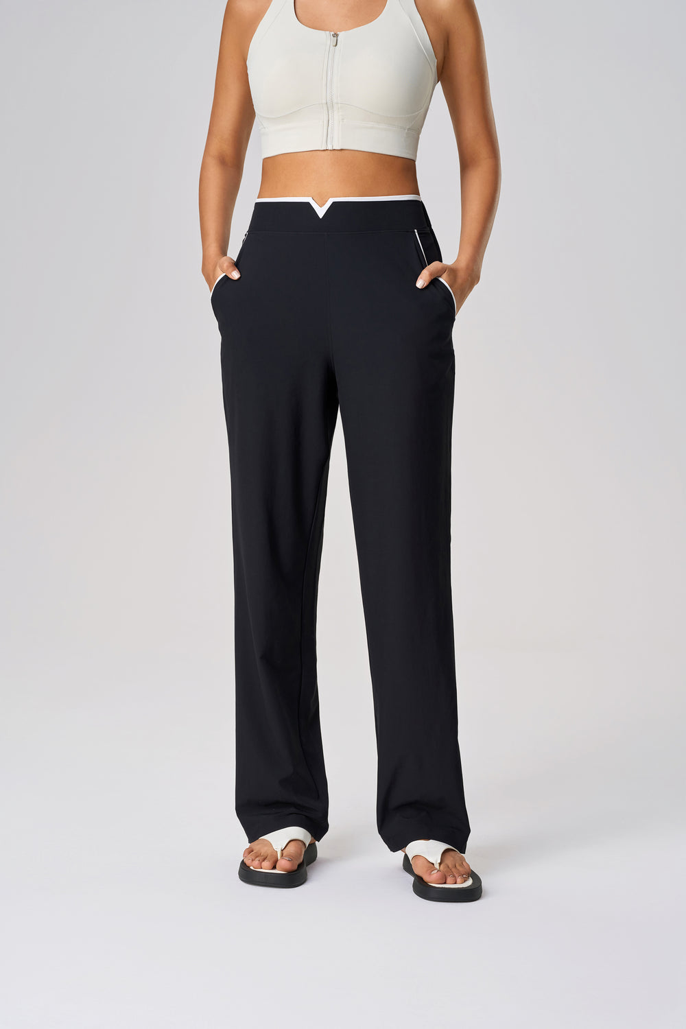Work pants women malaysia