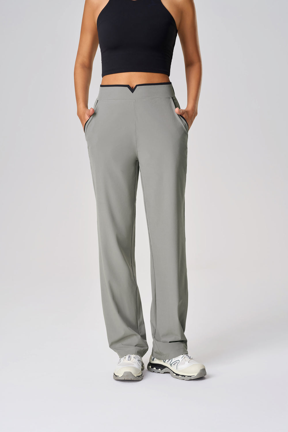Work pants women malaysia