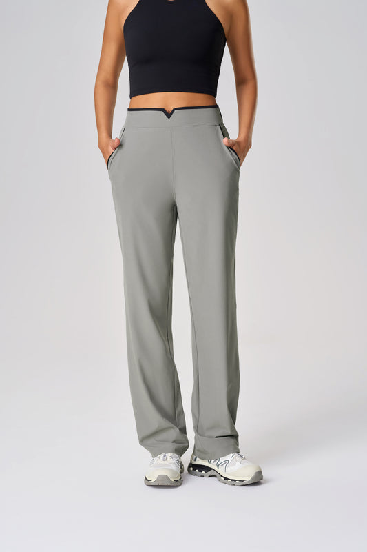 Cooling & Breathable Powerhouse Trousers With Pockets