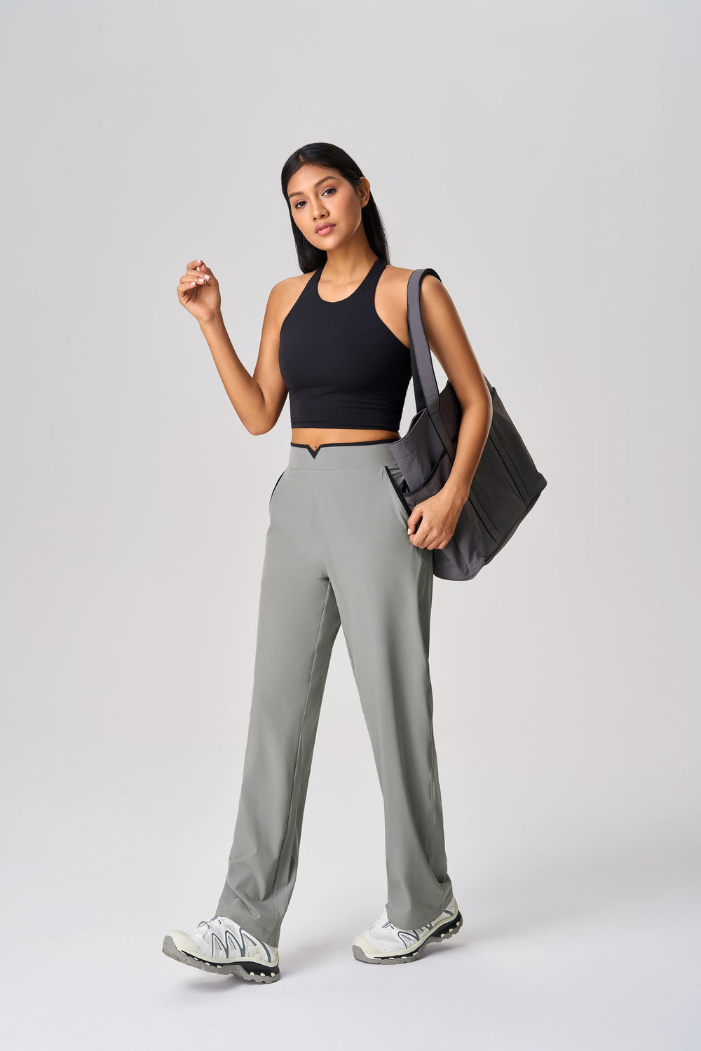Work pants women malaysia