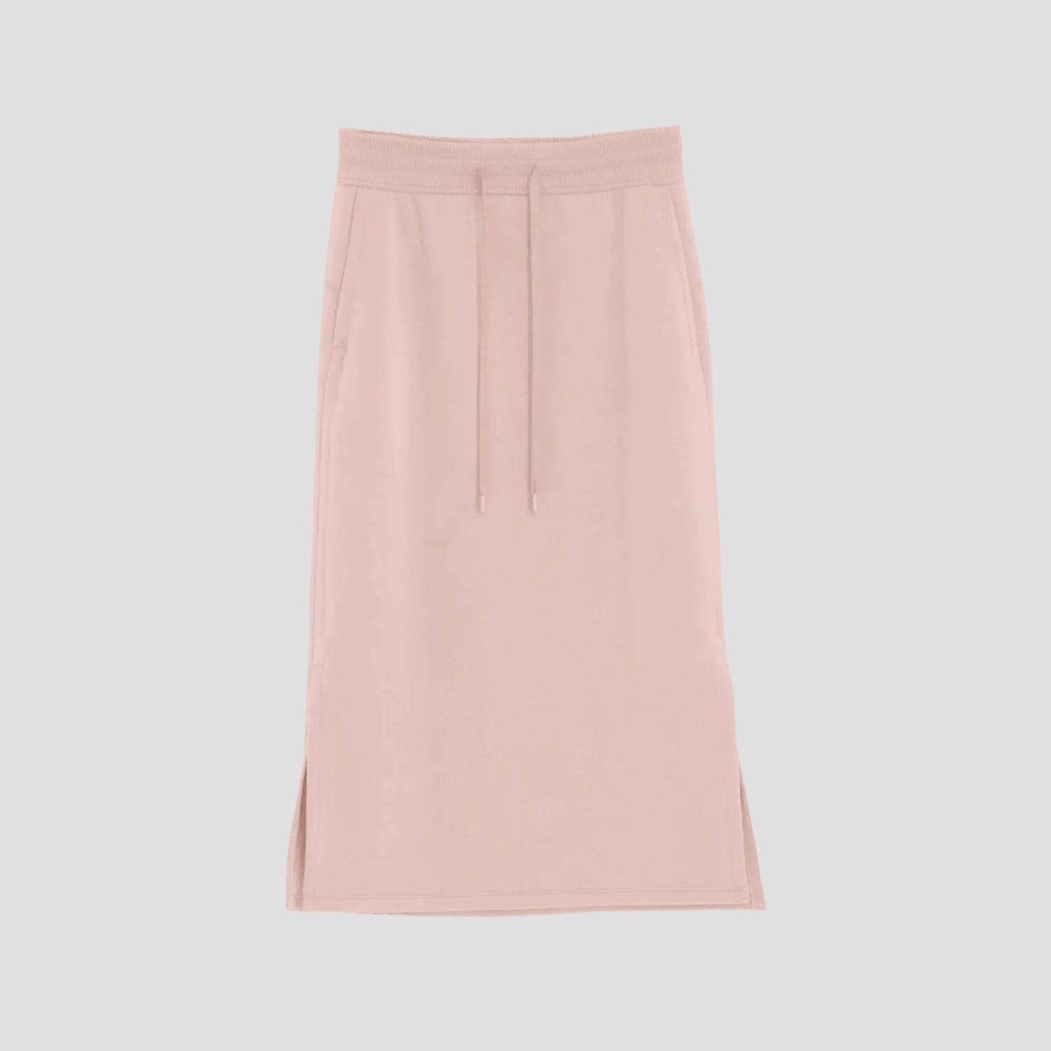 Cooling & Buttery Soft Modal Deluxe Skirt With Pockets