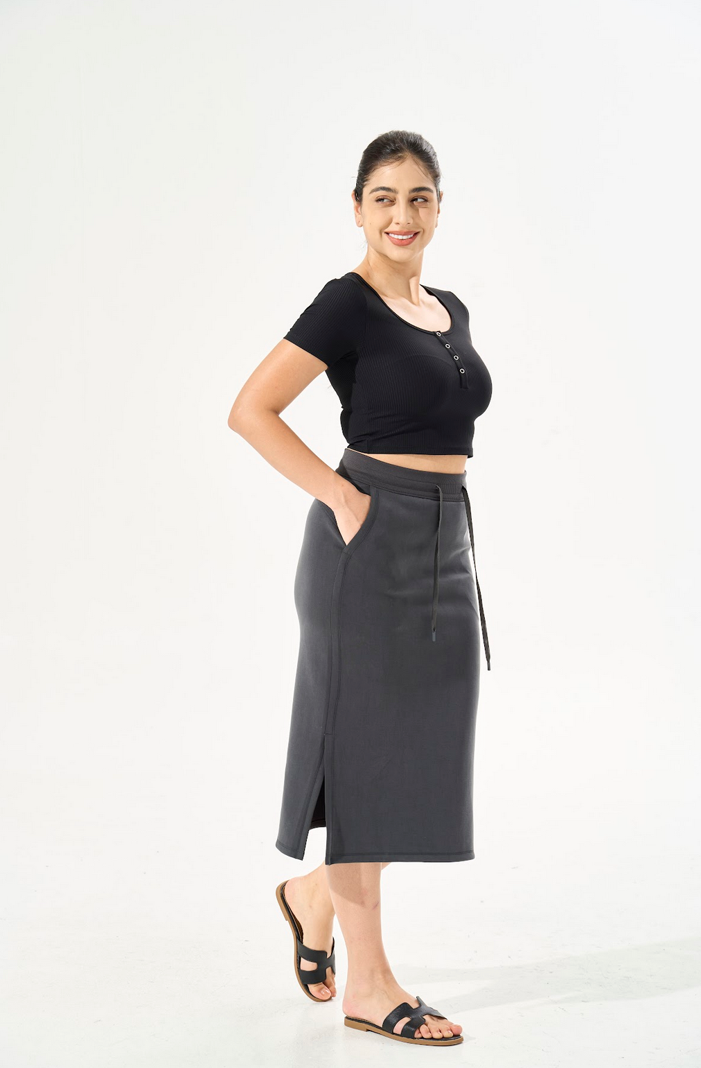 Cooling work skirts singapore malaysia