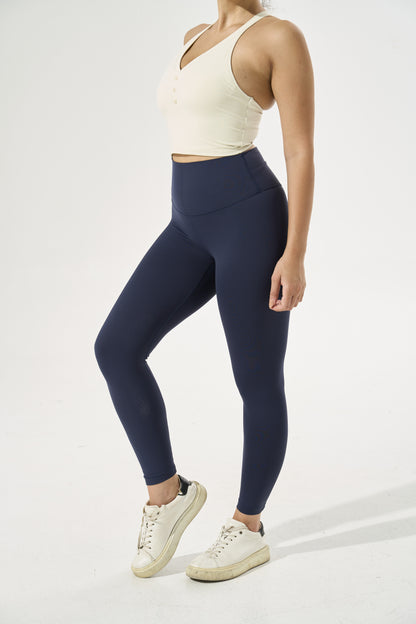 Buy 1, Get 1 Free - Cooling, Breathable & Buttery Soft Smooth Camel-Toe Proof Leggings