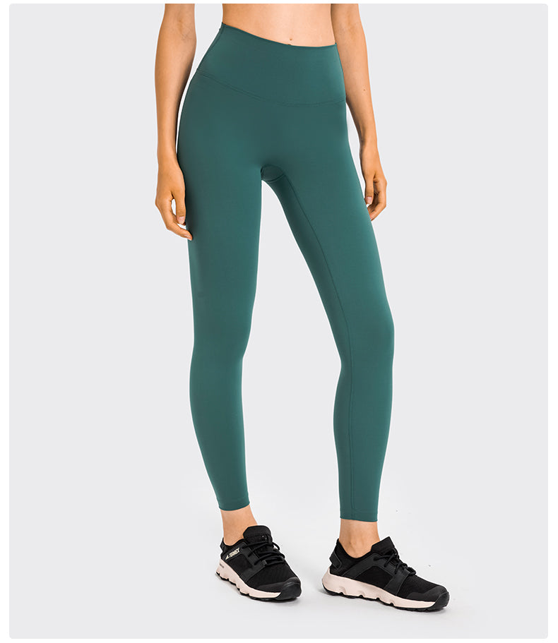 The leggings that look good on everyone. All new Camelflage leggings with  no front seam, you'll never have to worry about camel toe aga