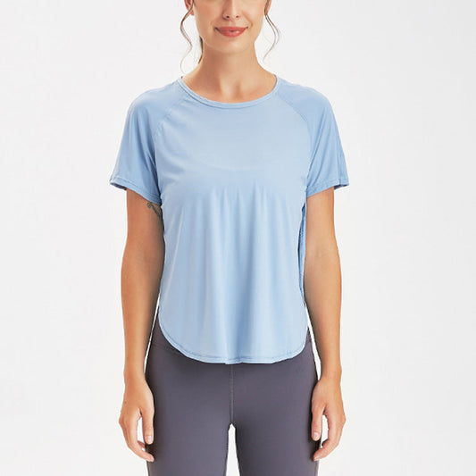 Cooling & Sweat-Wicking Amore Top