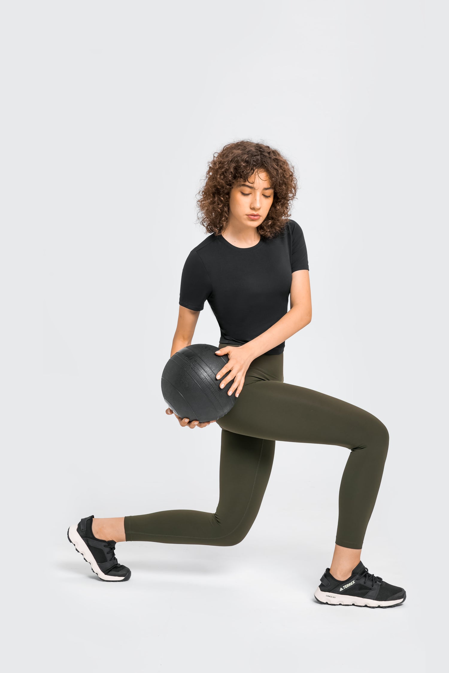 Buttery Soft & Cooling LuxComfort Top