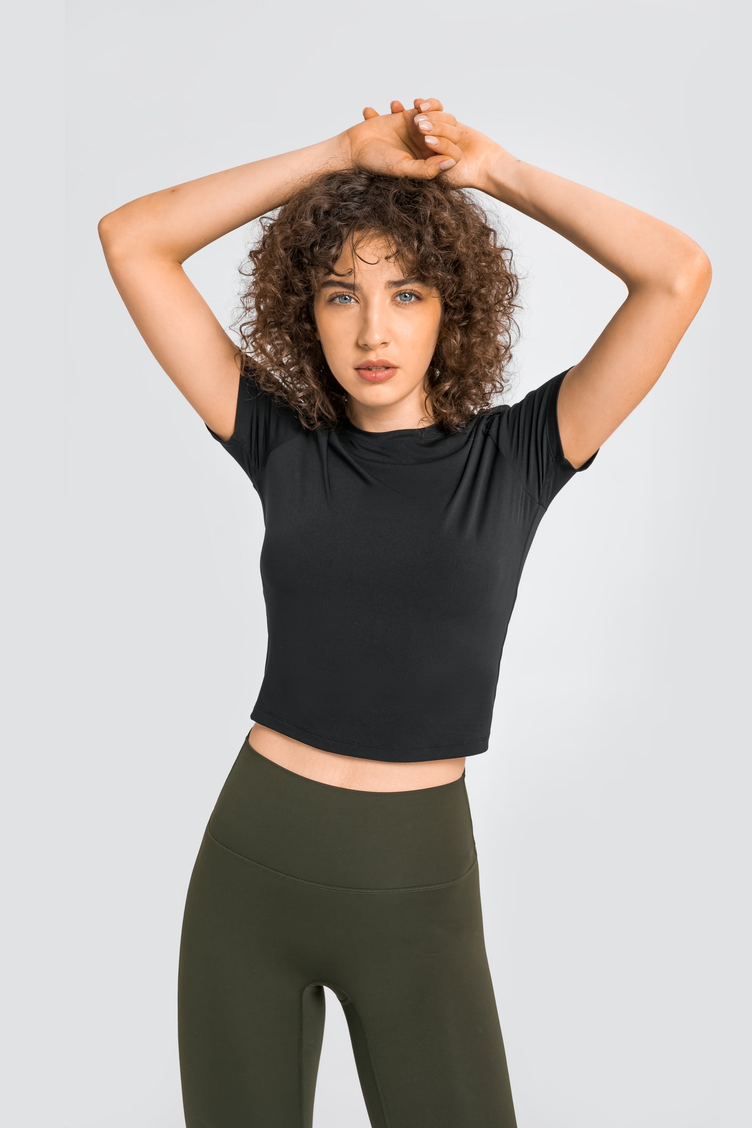 Buttery Soft & Cooling LuxComfort Top