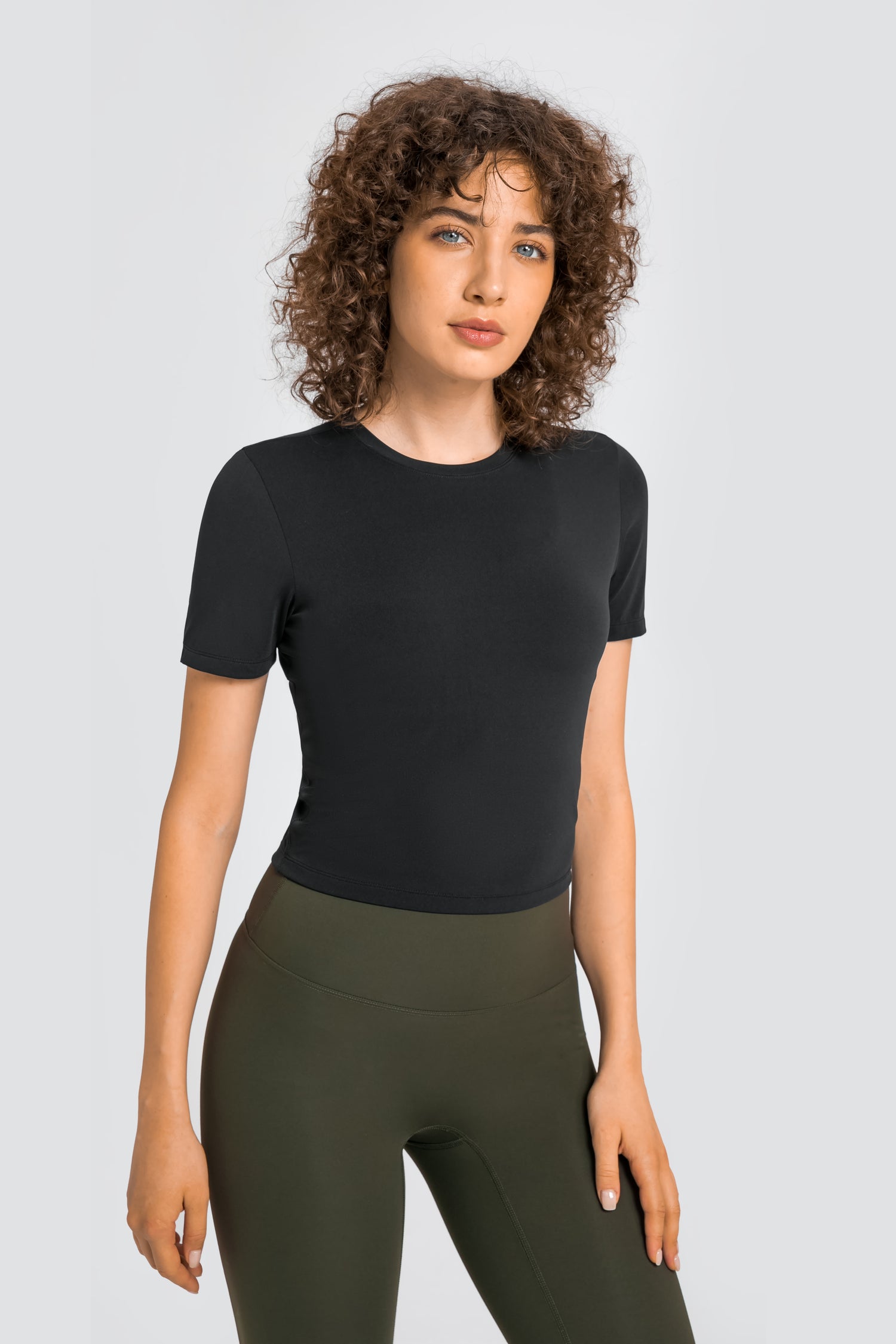 Buttery Soft & Cooling LuxComfort Top