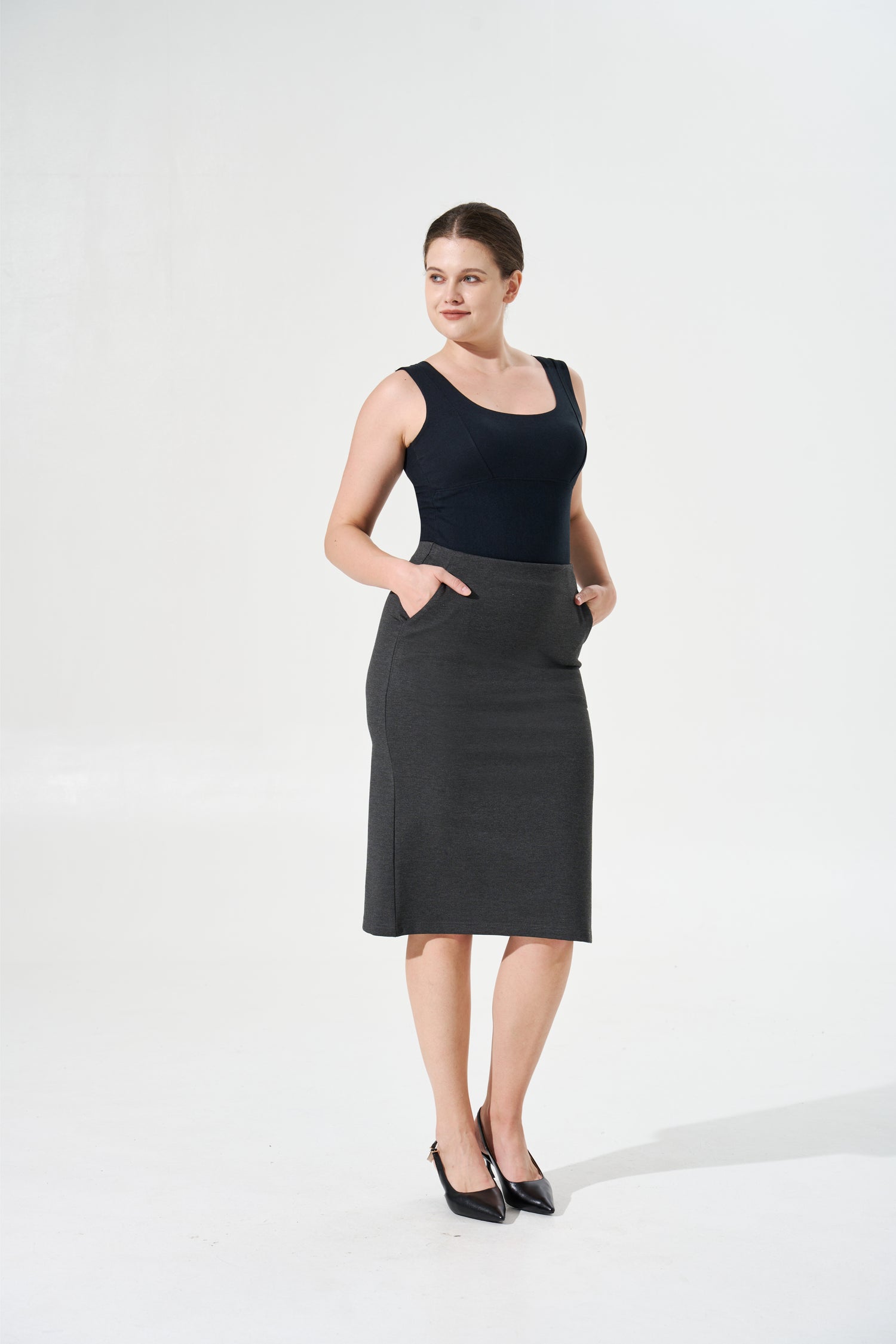 Cooling work skirts singapore malaysia