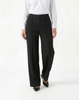Buttery Soft, Wrinkle-Free With Tummy Control Street Trousers