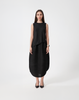 Wrinkle-Free, Cooling & Breathable Free Size With Stretchy Waistband Float Skirt