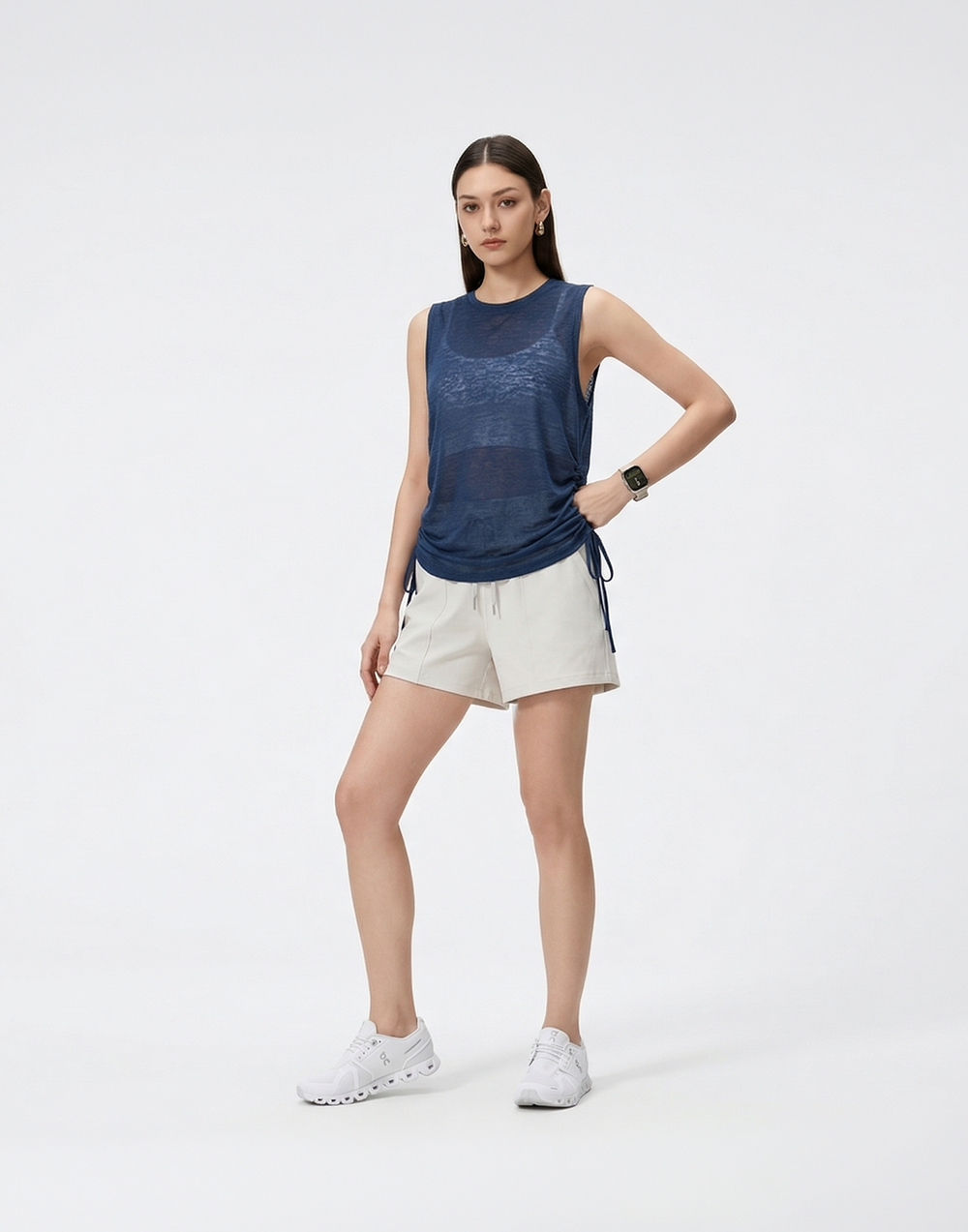Buy 1, Get 1 Free - Cooling, Breathable & Wrinkle-Free Joy Top