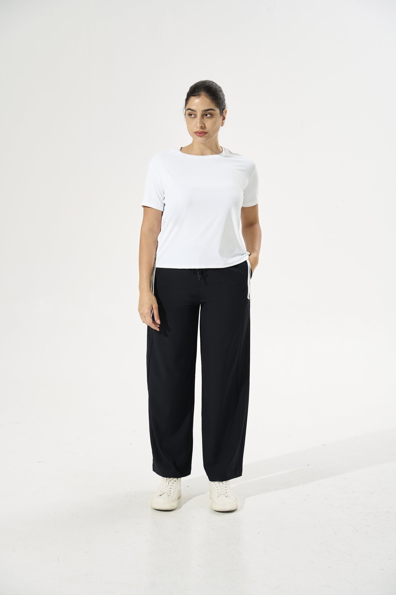 Cooling & Breathable Wrinkle-Free Ace Pants With Pockets