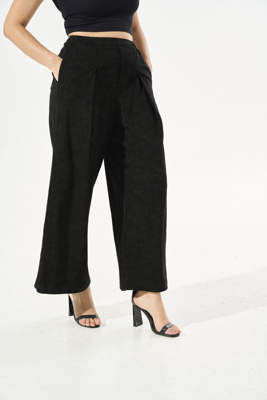 Cooling, Breathable & Stretchable Luxurious Trouser With Pockets