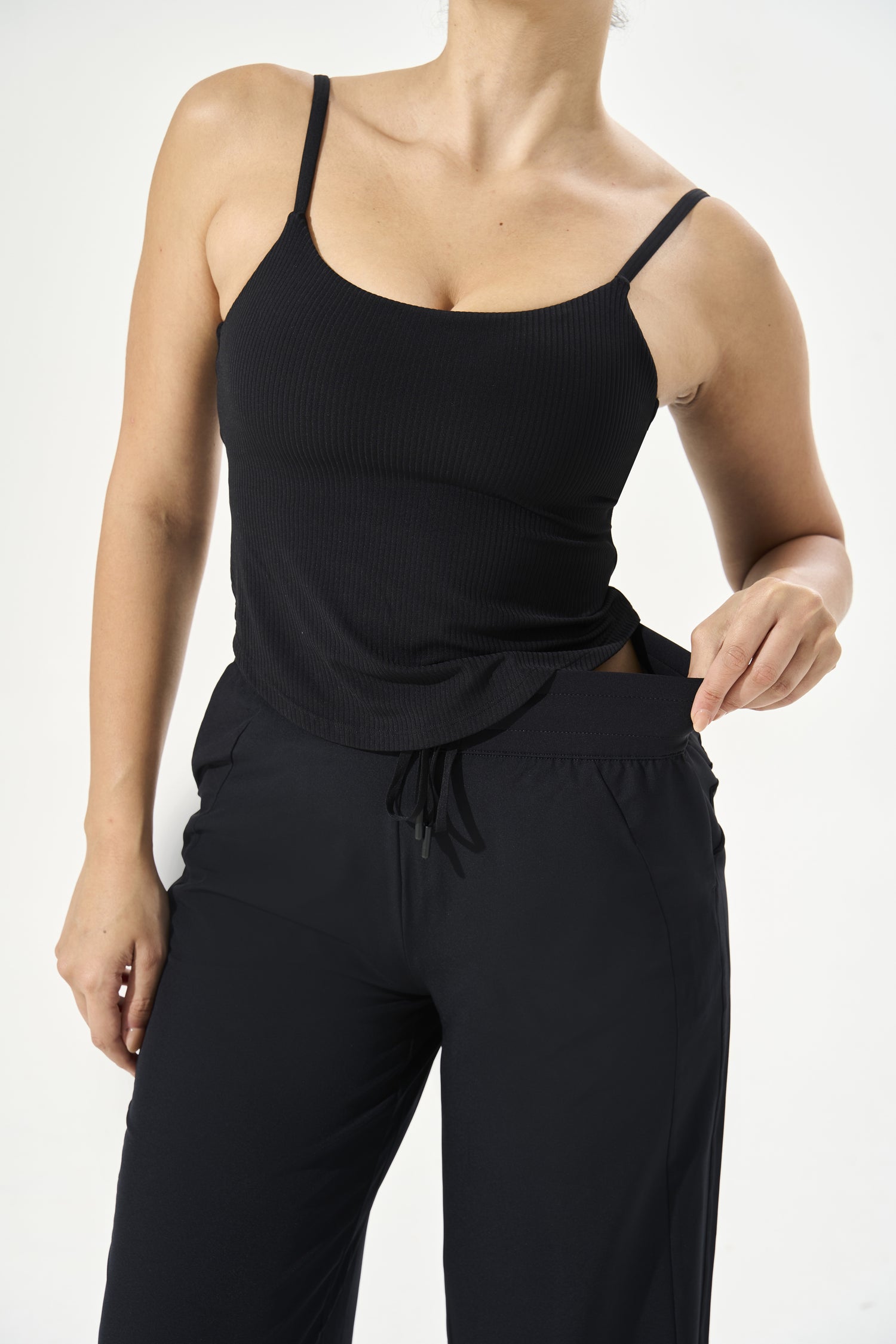 Cooling & Breathable Wrinkle-Free Ace Pants With Pockets