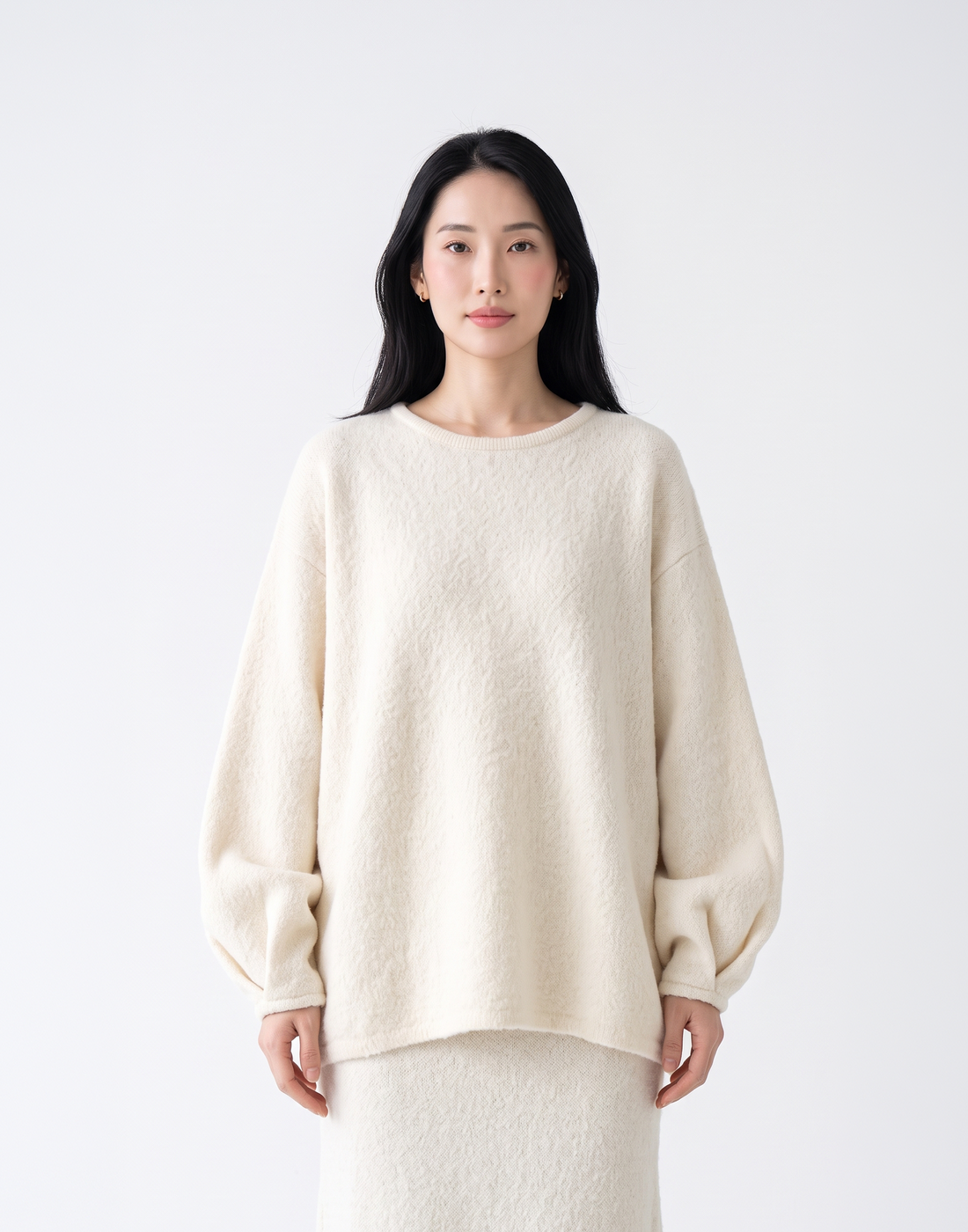 Cosy, Warm & Free Size Apres Set - For Cold Climates
