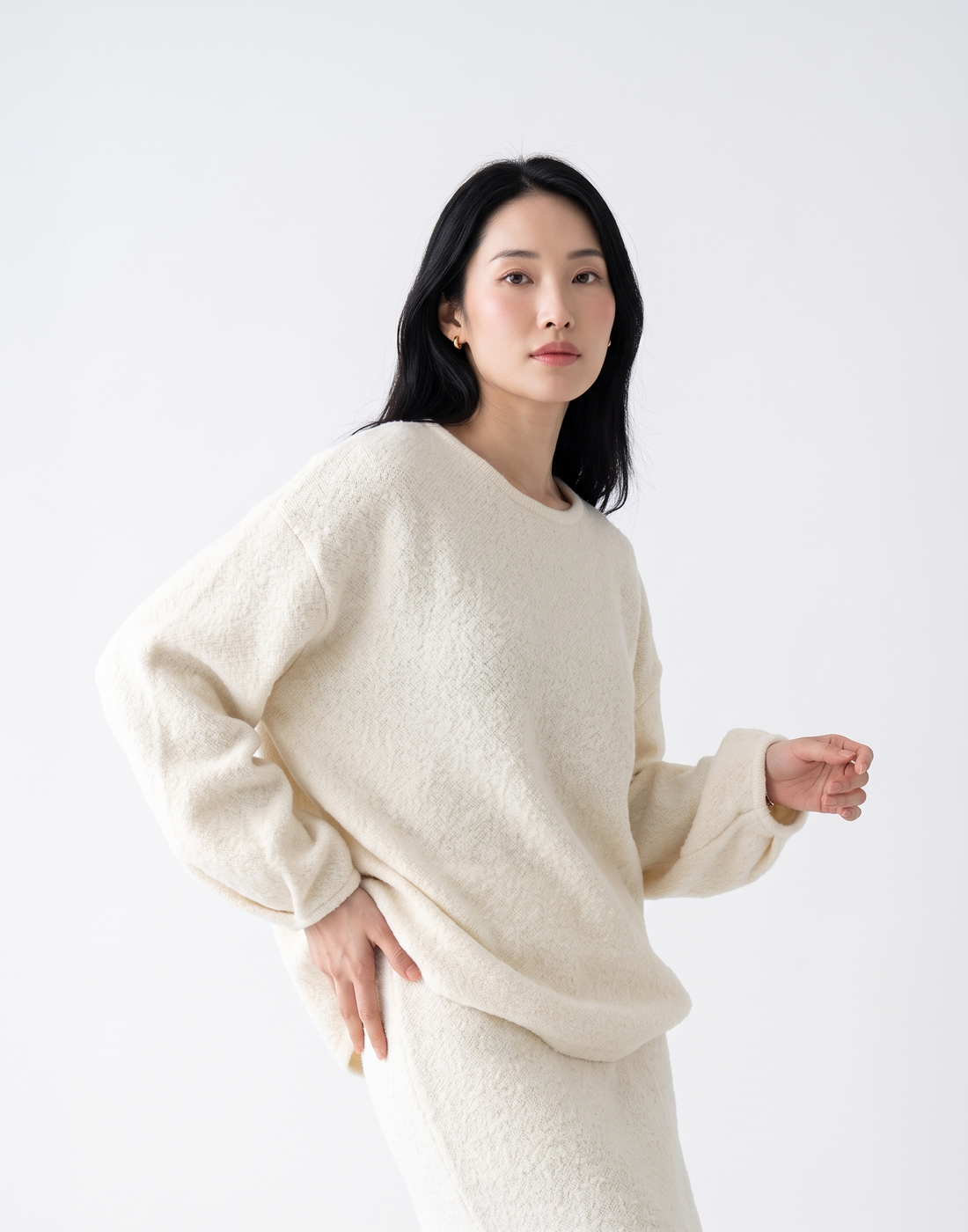 Cosy, Warm & Free Size Apres Set - For Cold Climates
