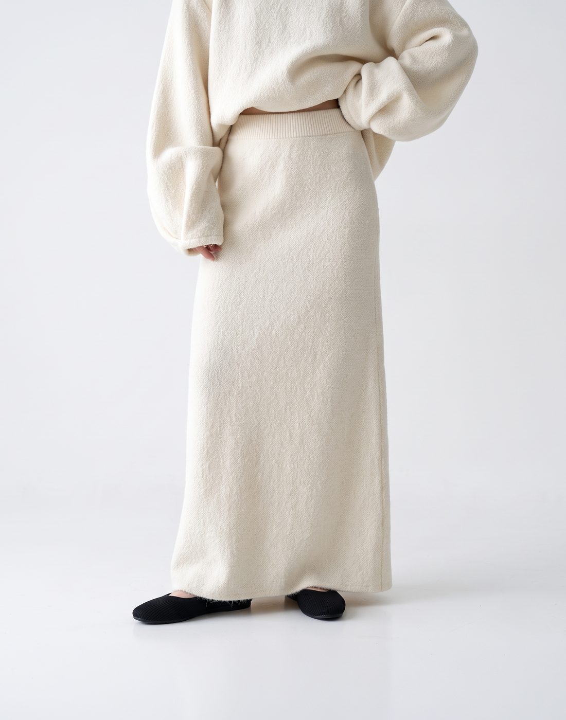 Cosy, Warm & Free Size Apres Set - For Cold Climates