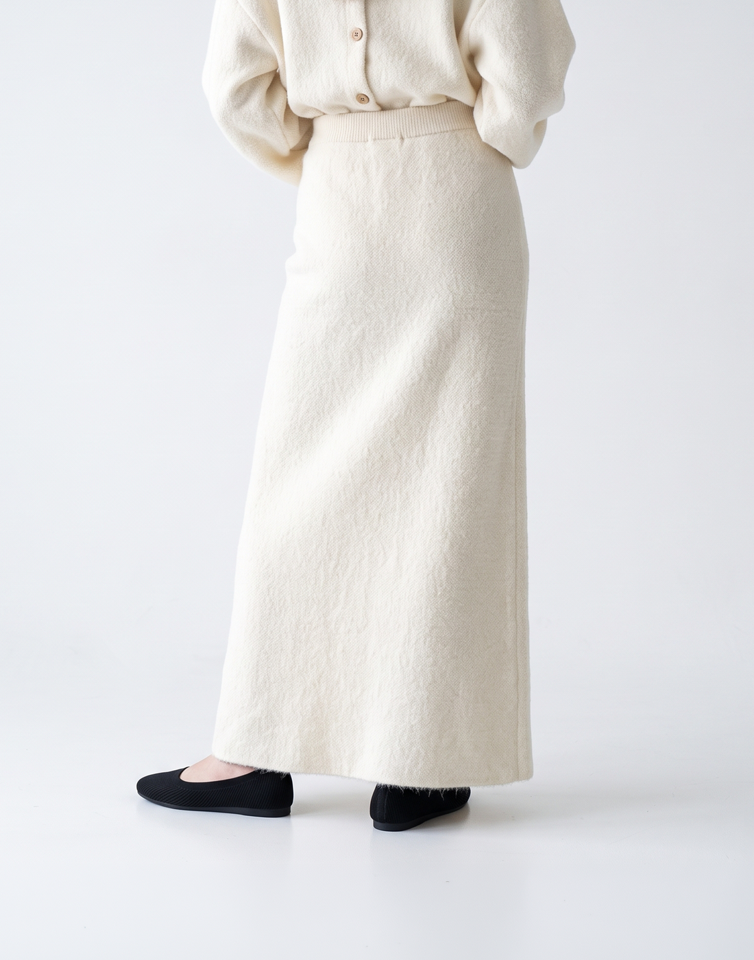 Cosy, Warm & Free Size Apres Set - For Cold Climates