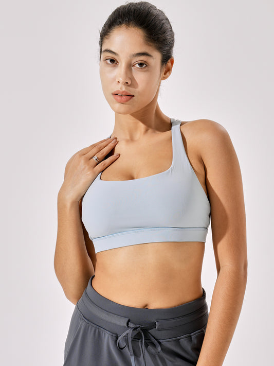 Buttery Soft High Impact AirFlex Bra With Clasps