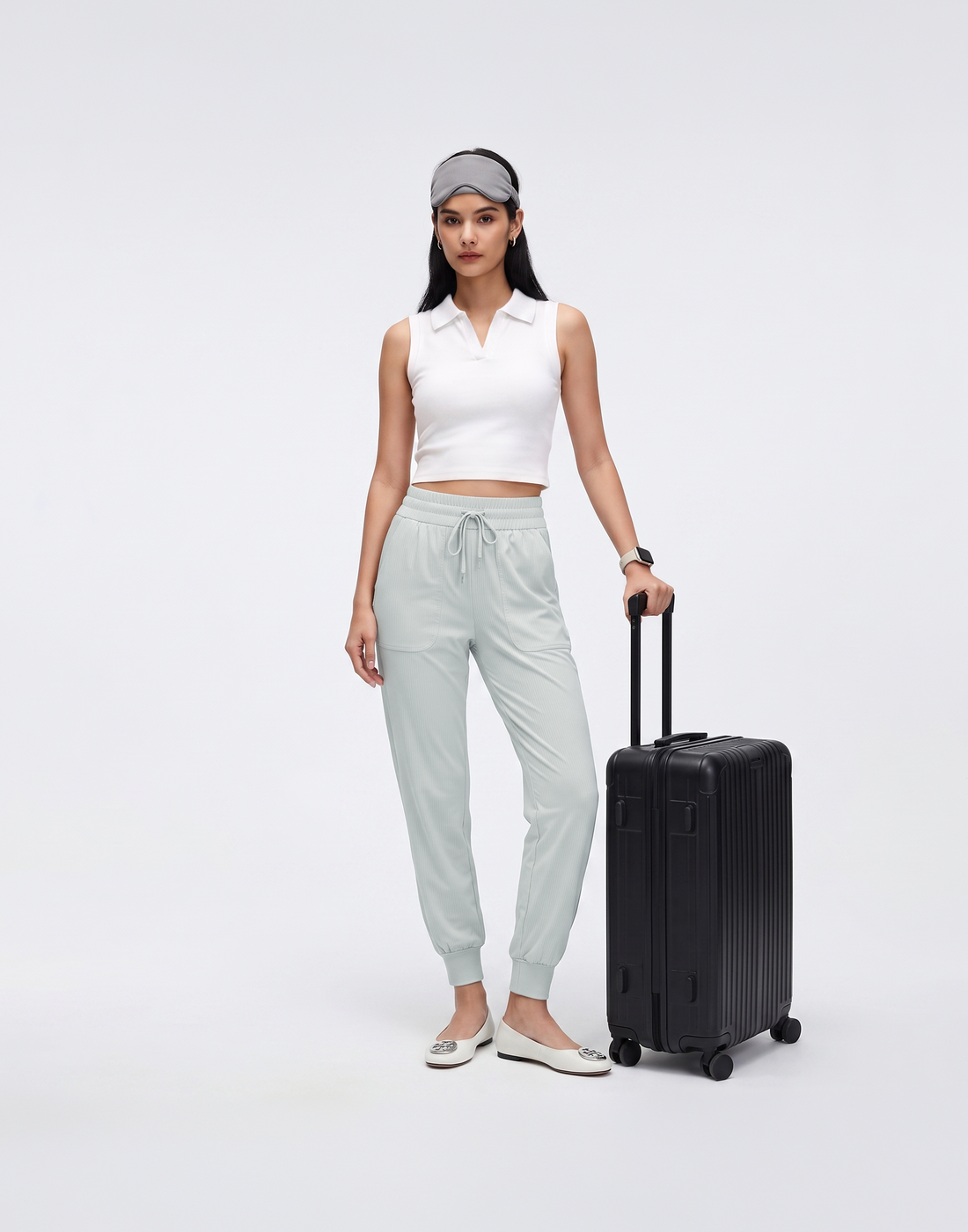 Cooling, Breathable & Stretchy Adapt Joggers With Pockets