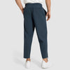Buy 1, Get 1 Free - Wrinkle-Free & Stretchy Prime Travel Pants With Stretchy Waistband & Pockets