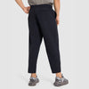 Buy 1, Get 1 Free - Wrinkle-Free & Stretchy Prime Travel Pants With Stretchy Waistband & Pockets