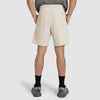 Buy 1, Get 1 Free - Wrinkle-Free & Sweat-Wicking Max Travel Bermudas With Drawstring Waist & Pockets