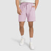Buy 1, Get 1 Free - Wrinkle-Free & Sweat-Wicking Max Travel Bermudas With Drawstring Waist & Pockets