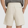 Buy 1, Get 1 Free - Wrinkle-Free & Sweat-Wicking Max Travel Bermudas With Drawstring Waist & Pockets