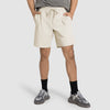 Buy 1, Get 1 Free - Wrinkle-Free & Sweat-Wicking Max Travel Bermudas With Drawstring Waist & Pockets