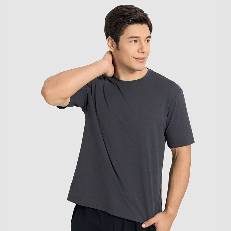 Buy 1, Get 1 Free - Flattering & Cooling Confidence T-Shirt