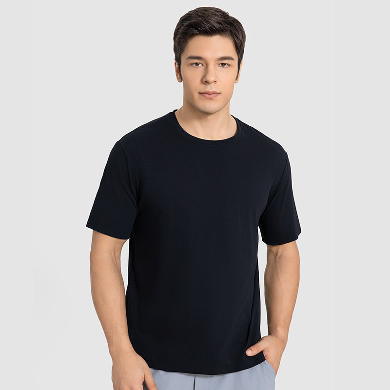 Buy 1, Get 1 Free - Flattering & Cooling Confidence T-Shirt