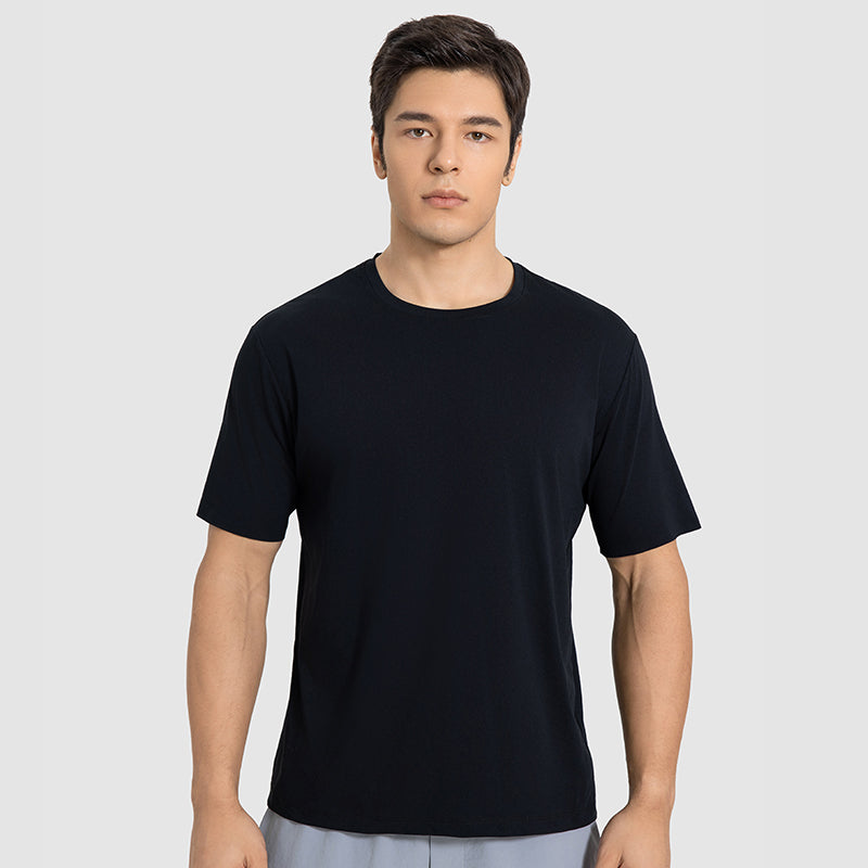 Buy 1, Get 1 Free - Flattering & Cooling Confidence T-Shirt